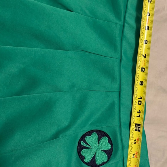 St. Patrick Spencer's Skirt - Picture 10 of 10